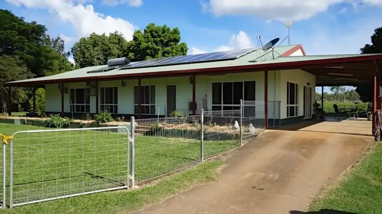 Main view of Homely rural property listing, 114 Mines Road, Mareeba QLD 4880