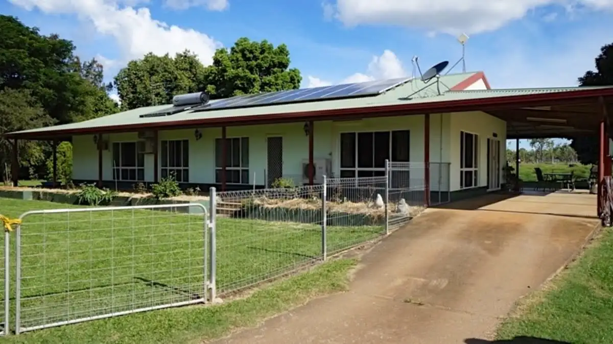 Main view of Homely rural property listing, 114 Mines Road, Mareeba QLD 4880
