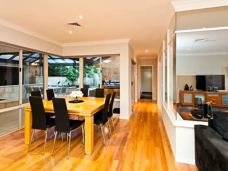 Fifth view of Homely house listing, 94 Hawker Avenue, Warwick WA 6024