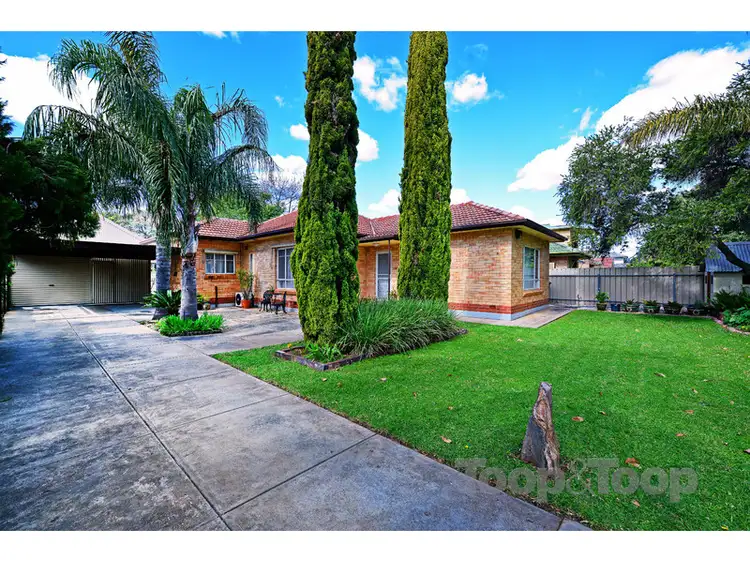 6 Wear Avenue, Marden SA 5070
