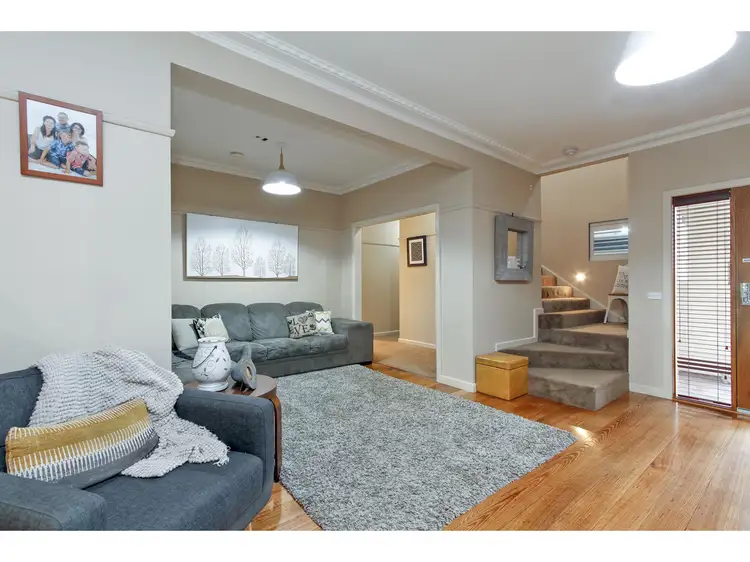 Second view of Homely house listing, 183 Stawell Street, Sale VIC 3850