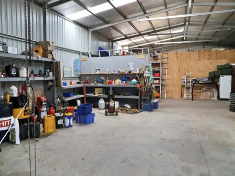 Fourth view of Homely land listing, LOT 1 McLeods Lane, Mansfield VIC 3722