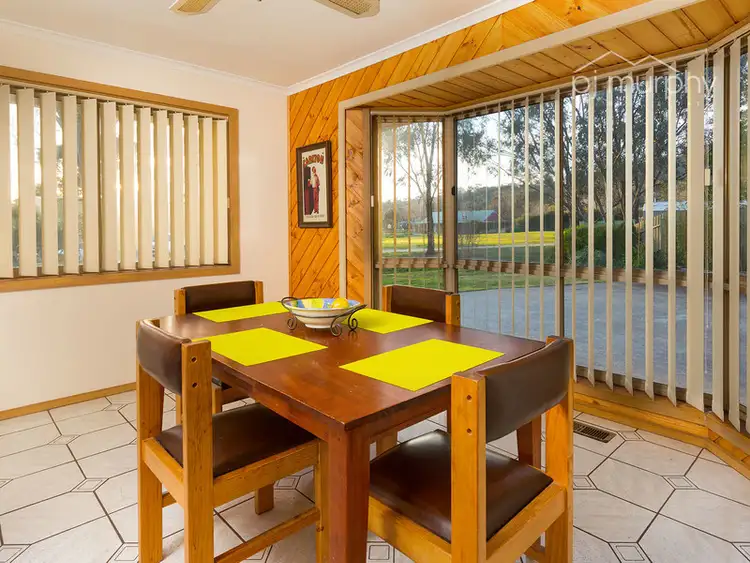 Fifth view of Homely house listing, 608 Webb Street, Springdale Heights NSW 2641