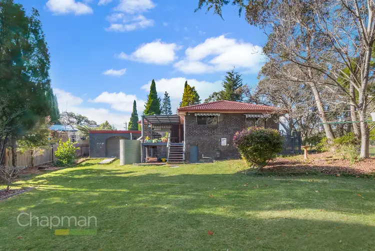 Fourth view of Homely house listing, 271 Blaxland Road, Wentworth Falls NSW 2782