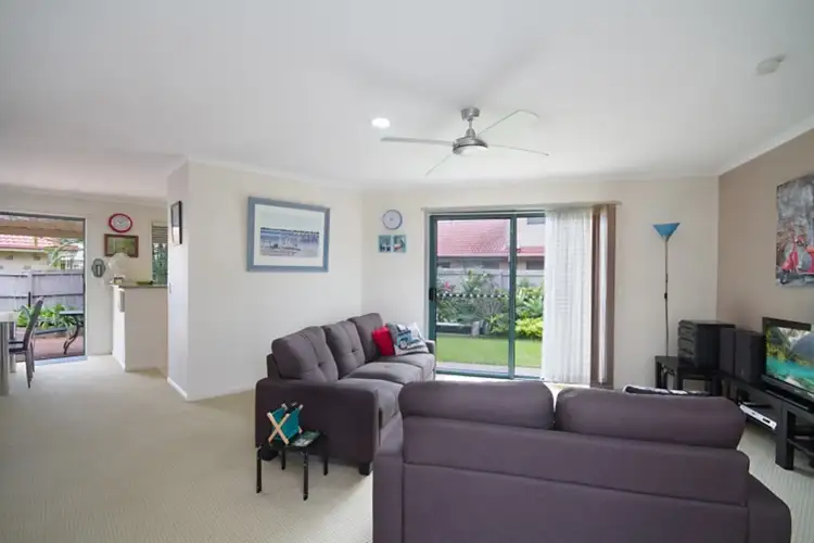 Sixth view of Homely townhouse listing, 7/92-96 Greenway Drive, Banora Point NSW 2486