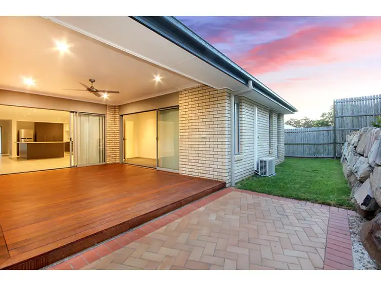 Second view of Homely house listing, 39 Lilley Terrace, Chuwar QLD 4306