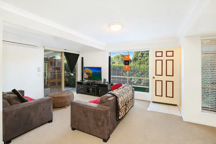 Second view of Homely townhouse listing, 5/49 King Street, Buderim QLD 4556