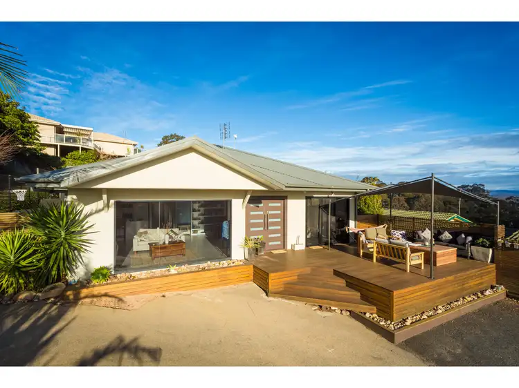 Main view of Homely house listing, 8 Lakewood Drive, Merimbula NSW 2548