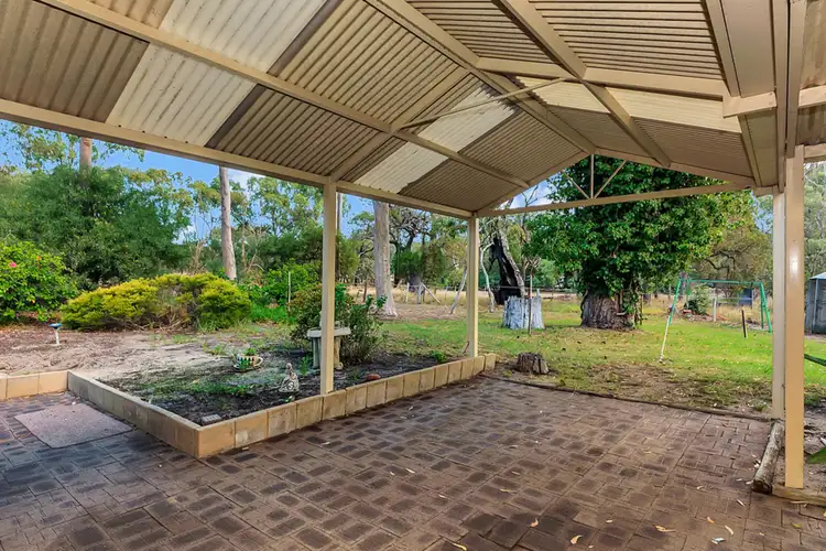 Second view of Homely house listing, 44 Casuarina Way, Wanneroo WA 6065