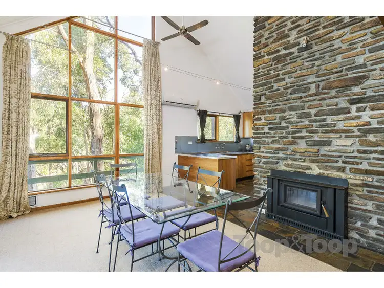 Fifth view of Homely house listing, 14 Whitewood Drive, Upper Sturt SA 5156