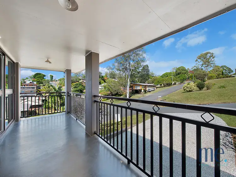 Fifth view of Homely house listing, 43 Roderick Street, Dayboro QLD 4521