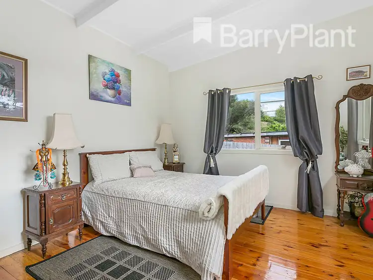 Fifth view of Homely house listing, 26 Summerhill Road, Tootgarook VIC 3941