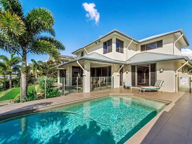 Main view of Homely house listing, 59 Marina Parade, Jacobs Well QLD 4208