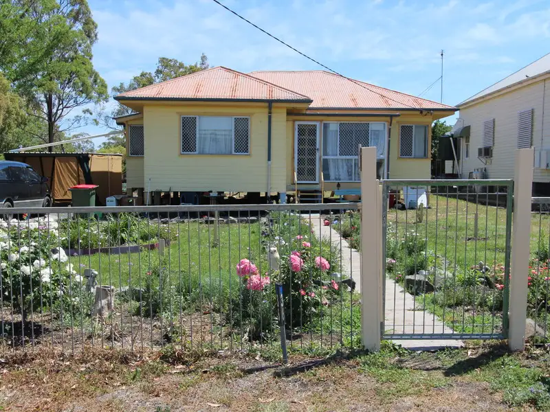 Main view of Homely house listing, 36 Mason Street, Clifton QLD 4361