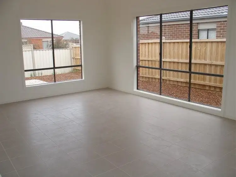 Second view of Homely house listing, 21 Khan Crt, Truganina VIC 3029