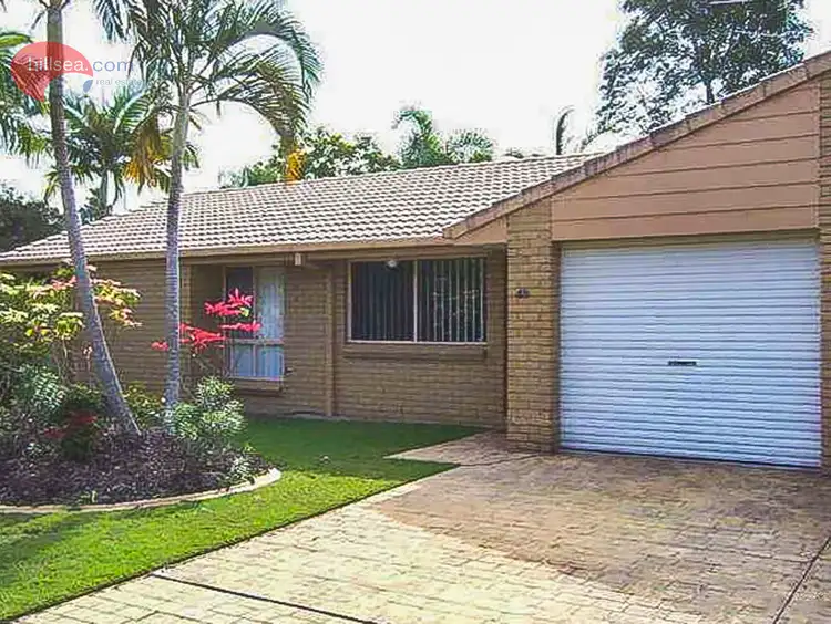 Second view of Homely semi-detached listing, 47/138 Hansford Road, Coombabah QLD 4216