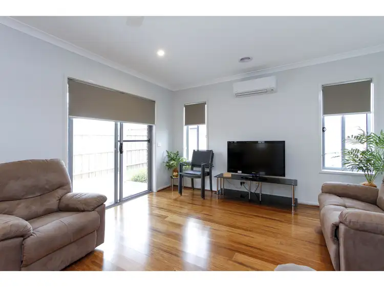 Second view of Homely townhouse listing, 2/20-22 Darling Street, Sale VIC 3850