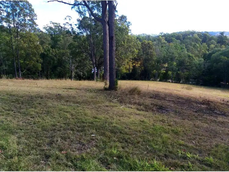 Third view of Homely land listing, 50 Juffs Road, Dayboro QLD 4521
