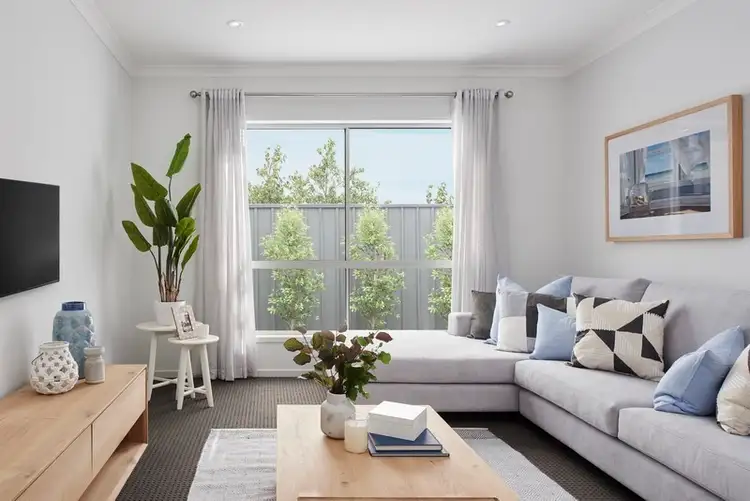 Third view of Homely house listing, 25 Terama Chase, Werribee VIC 3030