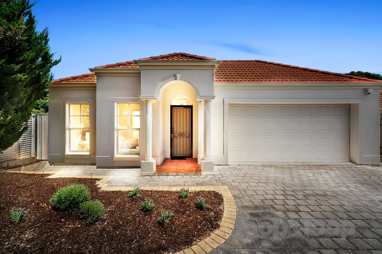 Main view of Homely house listing, 22A Park Avenue, Rosslyn Park SA 5072