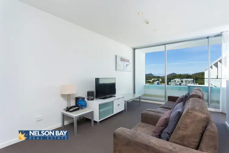 Fourth view of Homely unit listing, 53/19-23 Church Street, Nelson Bay NSW 2315