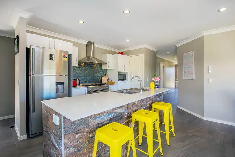 Fifth view of Homely house listing, 4 Tia Lane, Ormeau Hills QLD 4208