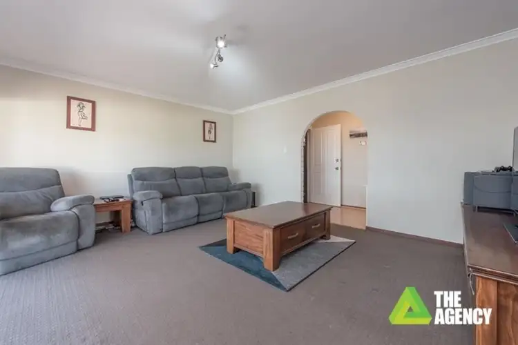 Fourth view of Homely house listing, 20 Hughes Court, Padbury WA 6025