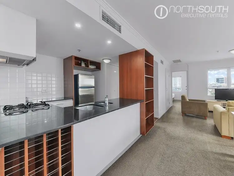 Fourth view of Homely apartment listing, 347 Ann Street, Brisbane City QLD 4000