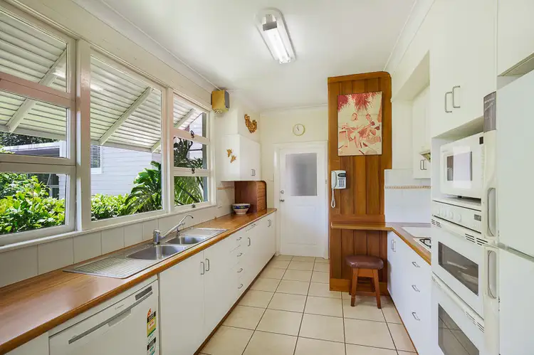 Second view of Homely house listing, 10 Curzon Street, Mount Lofty QLD 4350