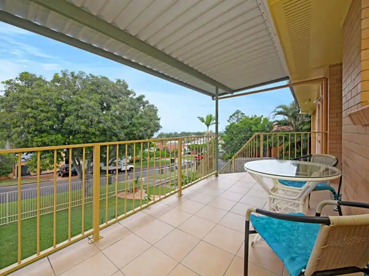Main view of Homely house listing, 45 Derwent Street, Upper Mount Gravatt QLD 4122