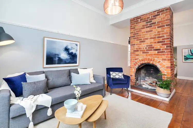 Second view of Homely house listing, 103 Humffray Street North, Ballarat VIC 3350