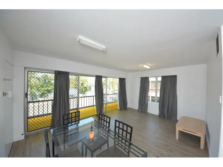 Fourth view of Homely apartment listing, 3/124 Victoria Parade, Rockhampton City QLD 4700