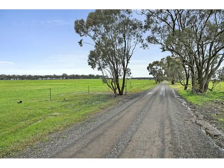 Fourth view of Homely land listing, LOT 9 & 9A Tinklers Lane, Sebastian VIC 3556