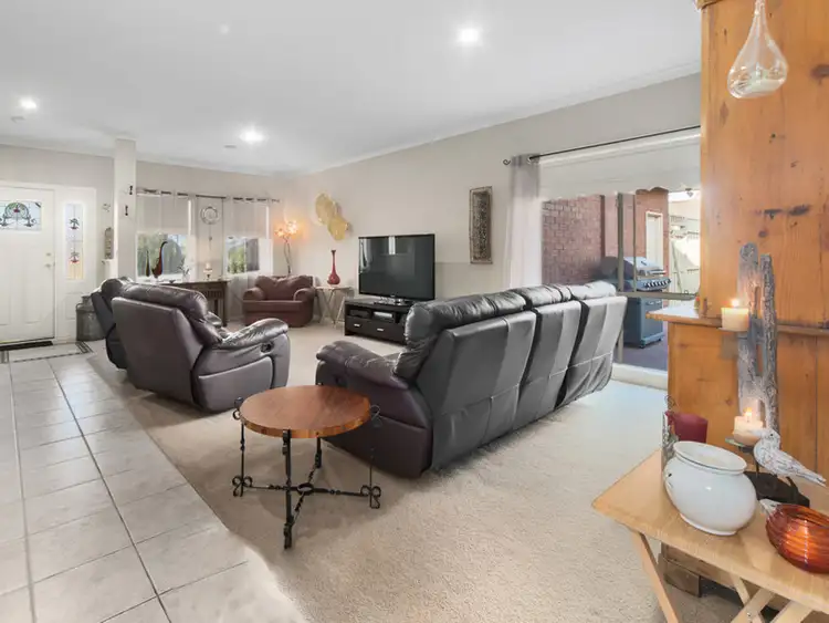 Third view of Homely house listing, 7 Marthas Ridge Drive, Mount Martha VIC 3934