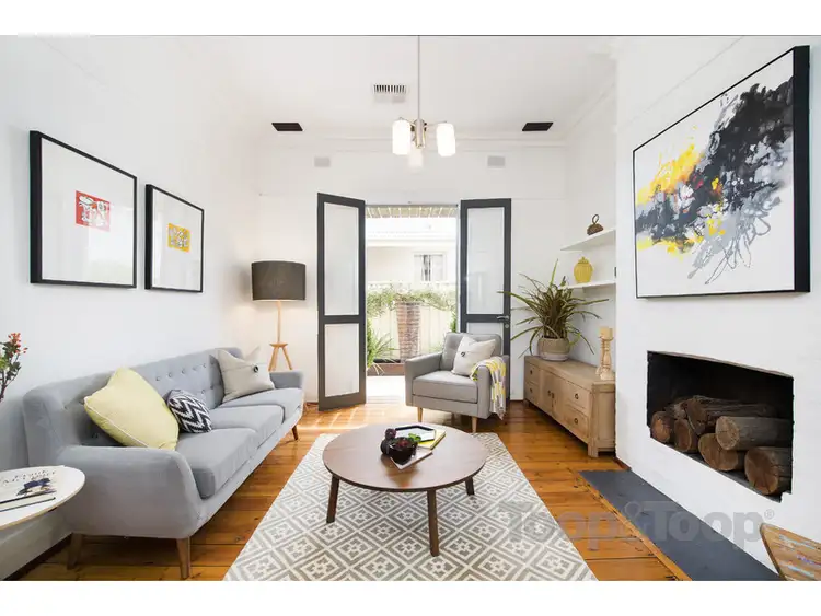 Fourth view of Homely unit listing, 36 Ramsgate Street, Glenelg South SA 5045