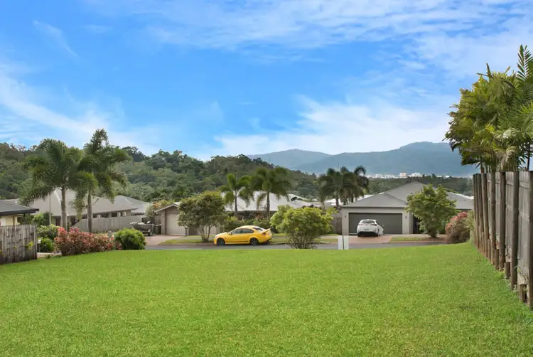 Fifth view of Homely land listing, 103 McFarlane Drive, Kanimbla QLD 4870