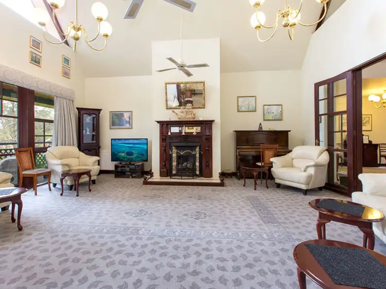Third view of Homely retirement listing, 14/2 Mount Eliza Way, Mount Eliza VIC 3930