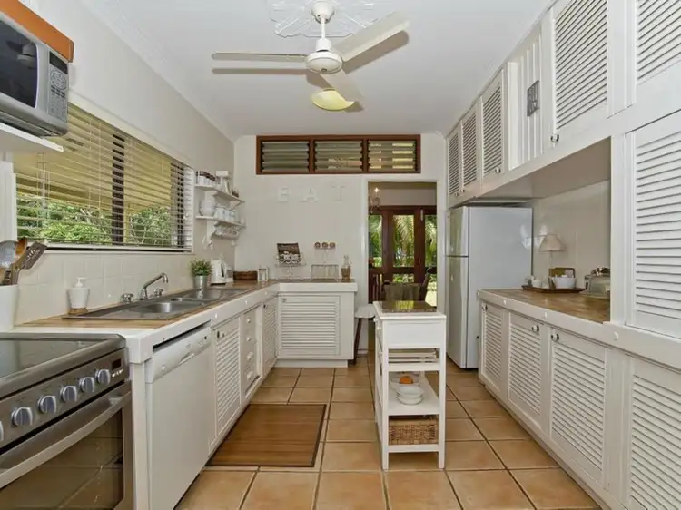 Third view of Homely house listing, 35 Caplick Way, Eumundi QLD 4562