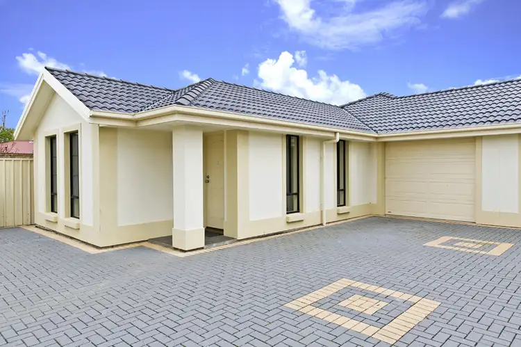 1 Lutana Crescent, Mitchell Park SA 5043