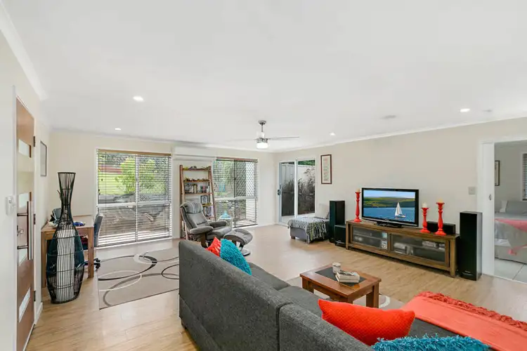 Sixth view of Homely house listing, 4 Remount Place, Carrara QLD 4211