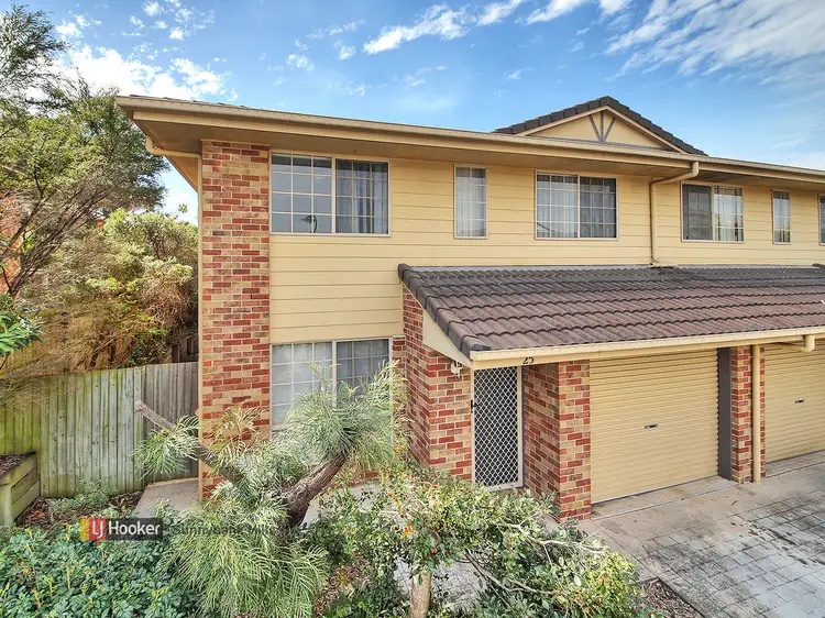 25/83 Persse Road, Runcorn QLD 4113