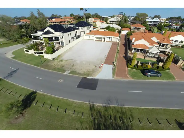 Third view of Homely land listing, 91 Riverton Dve, Rossmoyne WA 6148