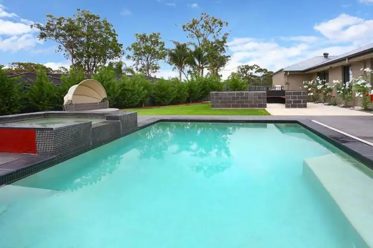 Second view of Homely house listing, 6A Belltop Court, Helensvale QLD 4212