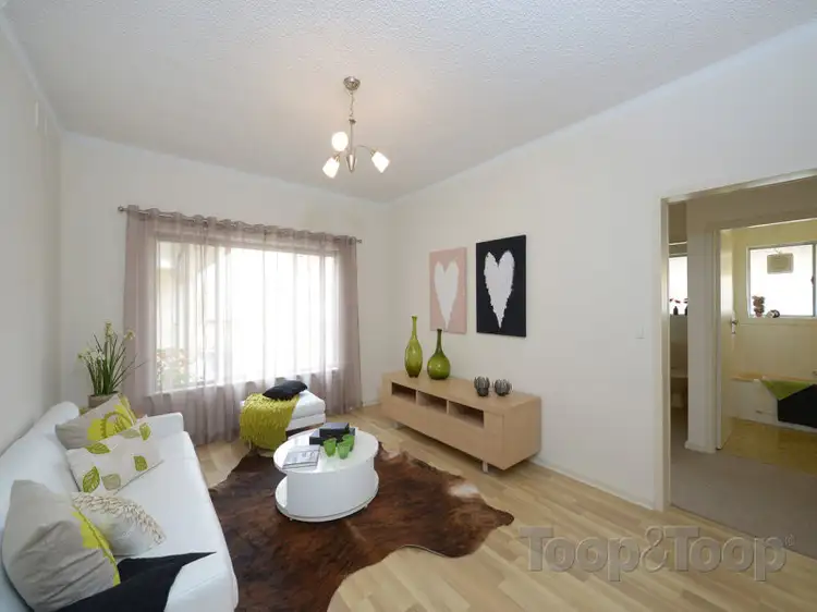 Main view of Homely unit listing, 6/313A Young Street, Wayville SA 5034