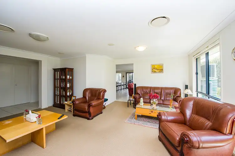 Sixth view of Homely house listing, 12 Henry Dangar Drive, Muswellbrook NSW 2333