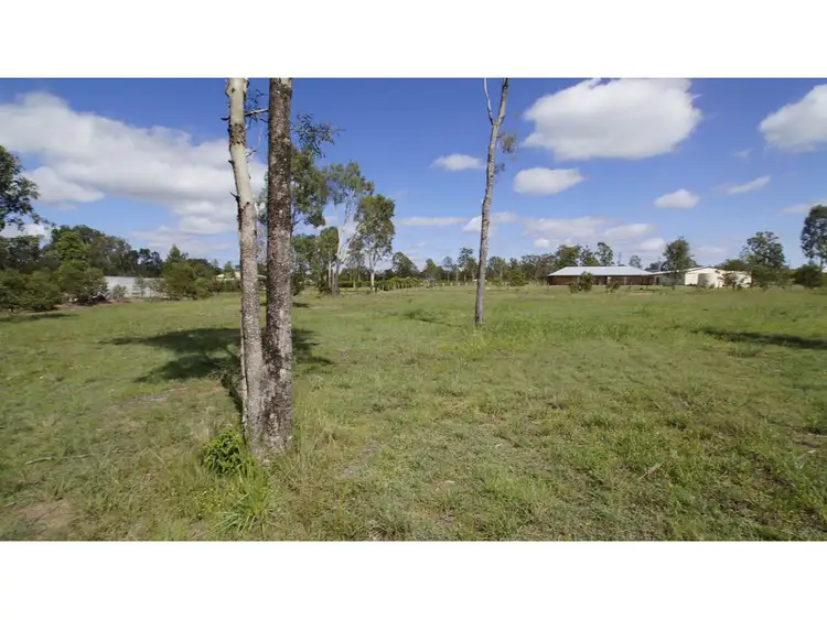 Third view of Homely land listing, Address available on request