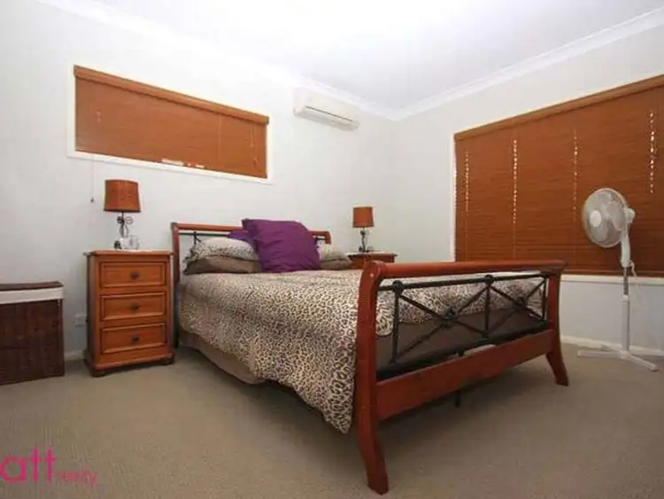 Fifth view of Homely house listing, 8 Dougherty Close, Narangba QLD 4504