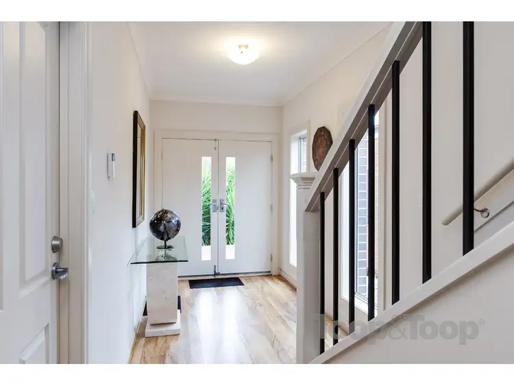 Second view of Homely house listing, 9 Slate Road, Golden Grove SA 5125