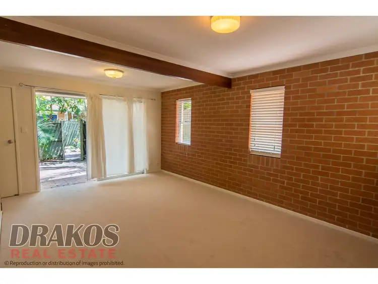 Fourth view of Homely townhouse listing, 4/16 Barnsley Street, West End QLD 4101