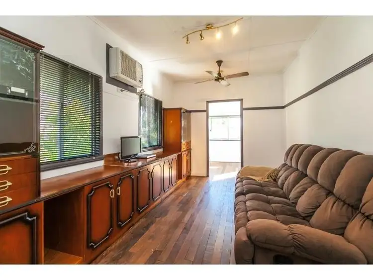 Seventh view of Homely house listing, 106 Simpson Street, Berserker QLD 4701